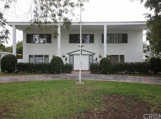 16760 Rayen St, North Hills, CA 91343