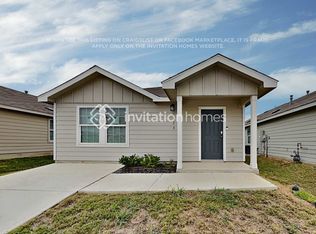 7330 Cultivator Way, San Antonio, TX 78252