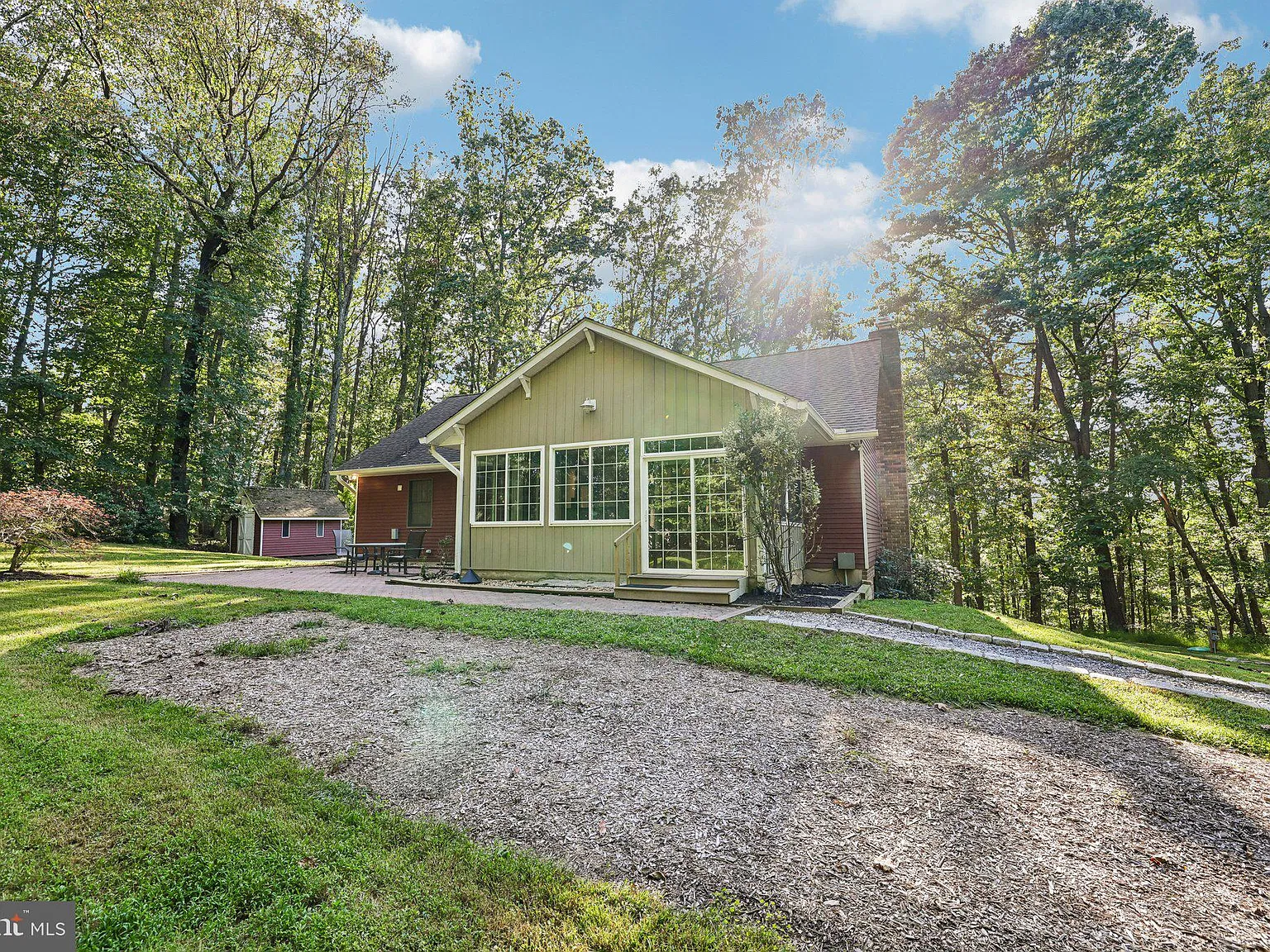 1249 Marriottsville Rd — Photo 2