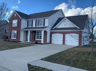 926 Grayson Trl, Brownsburg, IN