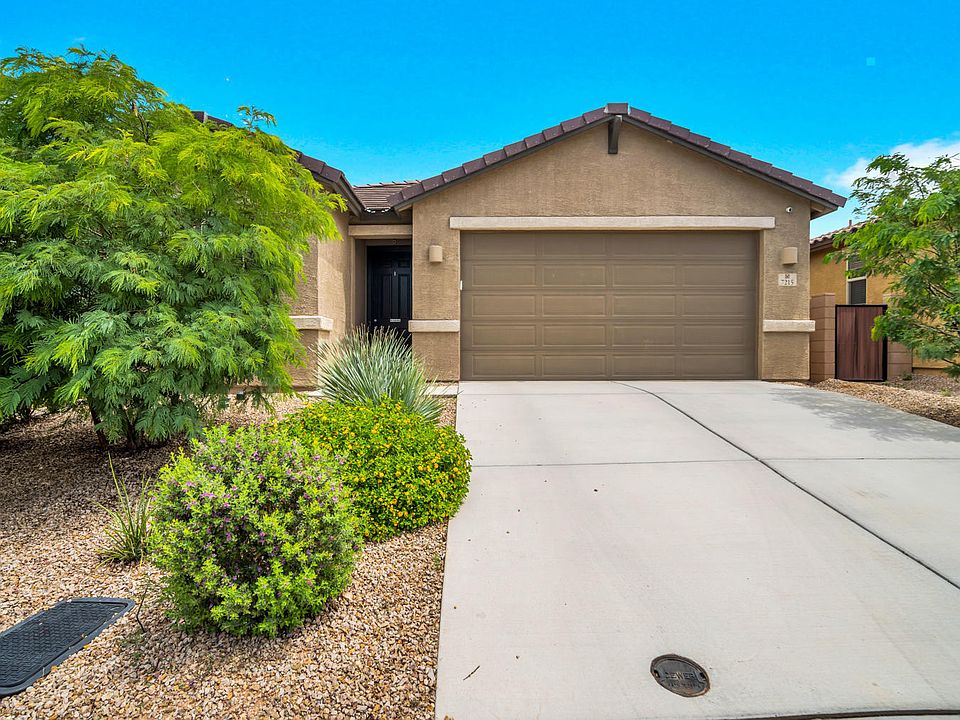 1st image of 7215 S Via Tierra Mesa