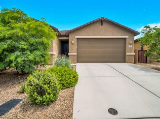 7215 S Via Tierra Mesa, Tucson, AZ 85756