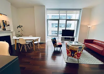 Rented by Evans Real Estate