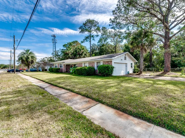 6122 HARLOW Boulevard, Jacksonville, FL 32210