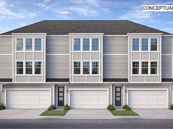 5th image of 3206 N TAMPA STREET LOT 1