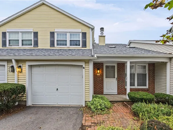 50 Old Pine Ln, Rochester, NY 14615