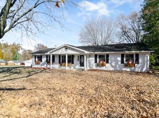 602 Johnson Ave, Princeton, IN