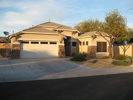 1st image of 3400 E Canary Way