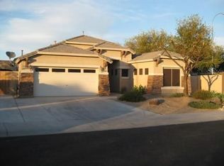 3400 E Canary Way, Chandler, AZ 85286