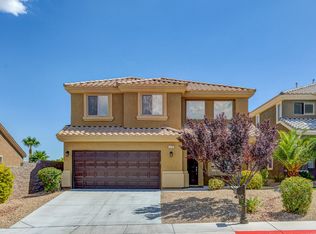 470 First On Dr, Las Vegas, NV 89148