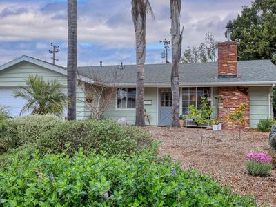 1100 Atascadero St, San Luis Obispo, CA, 93405