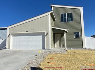 3828 Katmai Ave, Evans, CO 80620