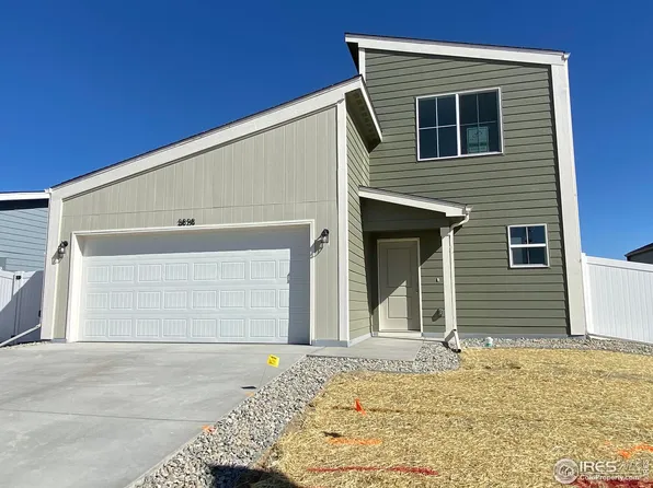 3828 Katmai Ave, Evans, CO 80620