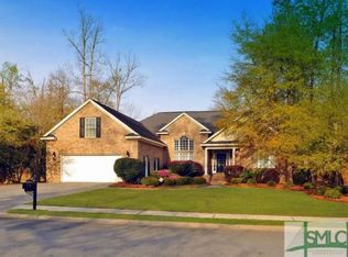 50 White Oak Blf, Savannah, GA 31405