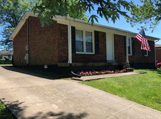 432 Melodye Ln, Campbellsburg, KY 40011