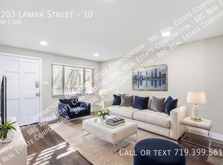 Lamar Station, Denver, CO 80214