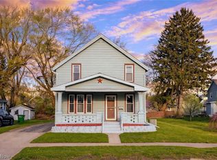 770 Broad St, Conneaut, OH 44030