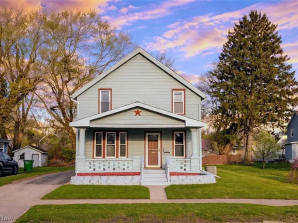 770 Broad St, Conneaut, OH 44030