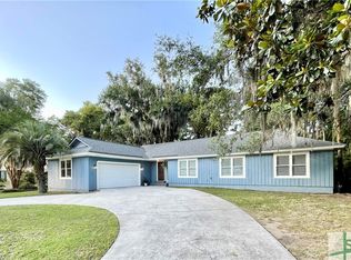 109 N Cromwell Rd, Savannah, GA 31410