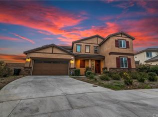 7181 Almandine Way, Jurupa Valley, CA 92509