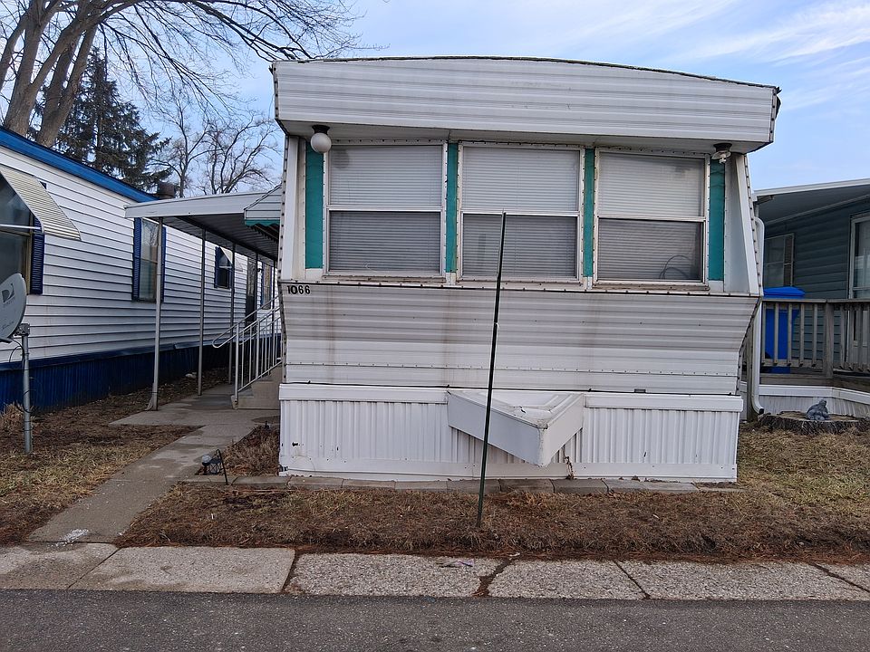 1st image of 1066 Marie Ln #119