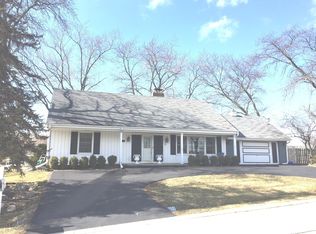 254 W Rosalie Ln, Palatine, IL