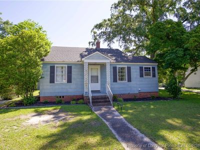 718 Anson Ave, Laurinburg, NC, 28352