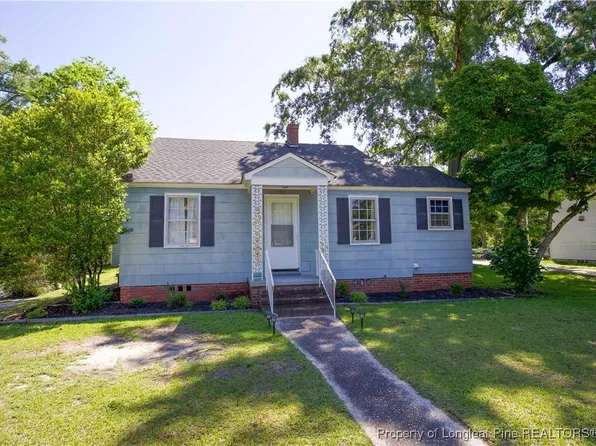 718 Anson Ave, Laurinburg, NC 28352