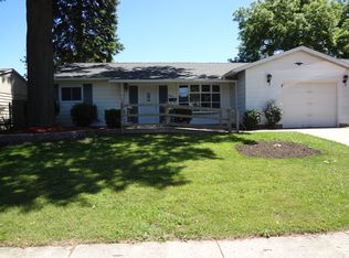 4616 York Rd, South Bend, IN 46614