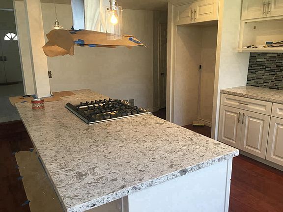 Brand new counter top