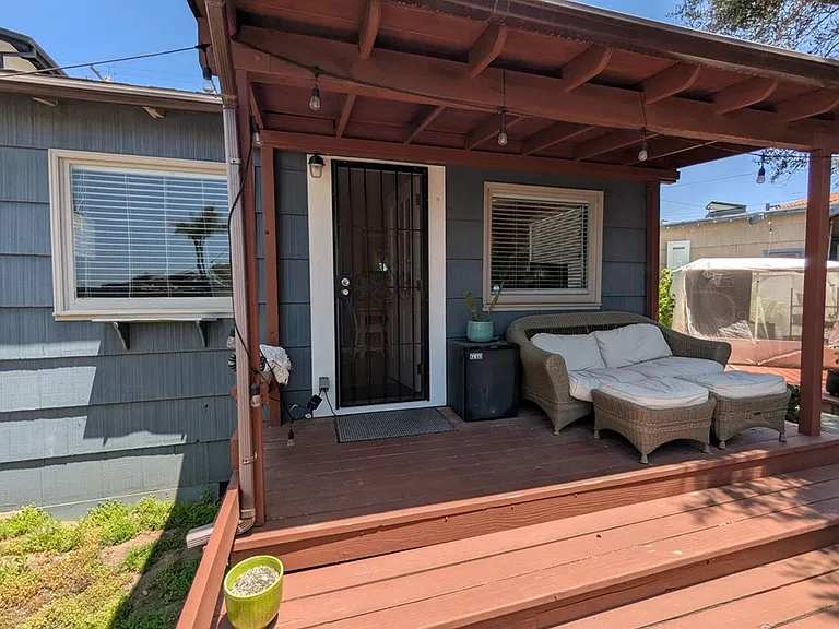 5150 1/2 Bayard St #910 — Photo 1