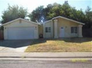 6105 Rich Hill Dr, Orangevale, CA 95662