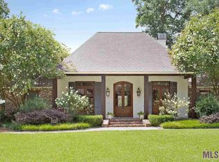 13246 Dorset Ave, Baton Rouge, LA 70818