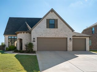 6901 Raptor Dr, Fort Worth, TX 76179