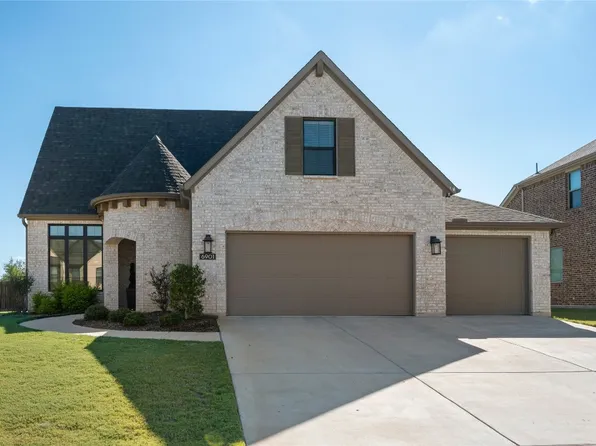 6901 Raptor Dr, Fort Worth, TX 76179