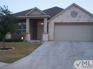 8718 Jogeva Way, San Antonio, TX 78251