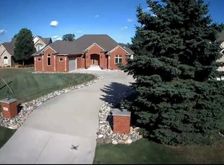 51900 Baker Rd, Chesterfield, MI 48047