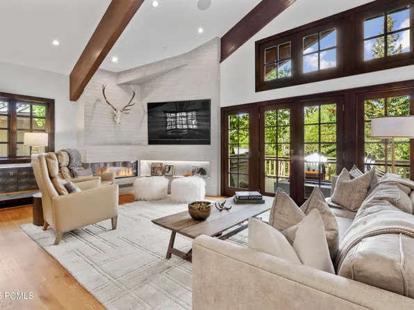 8120 Cache #9, Park City, UT 84060