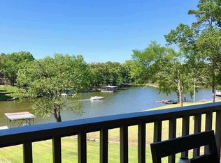 207 Winchester Point, Hot Springs, AR 71913