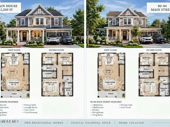80-84 Main Street, Keansburg, NJ 07734