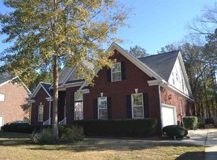 541 Anson Dr, Columbia, SC 29229