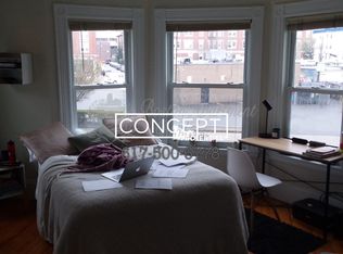 23 N Beacon St #3, Allston, MA 02134