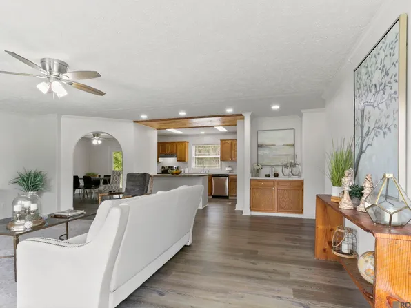 18213 La Trace Rd, French Settlement, LA 70733