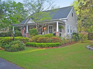 214 Clifton St, Summerville, SC 29483