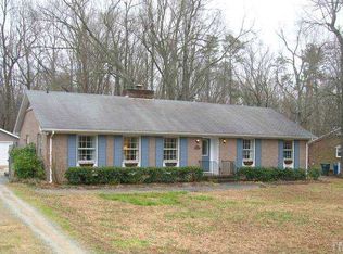 606 Crestview Dr, Durham, NC 27712