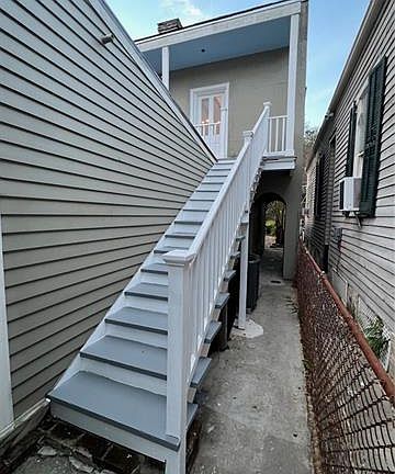 2nd image of 1119 Bourbon St #5
