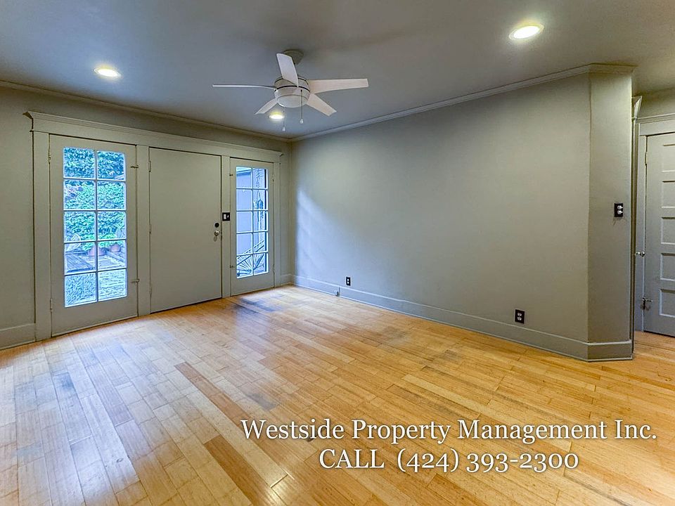 1st image of 1520 Andalusia Ave APT 5