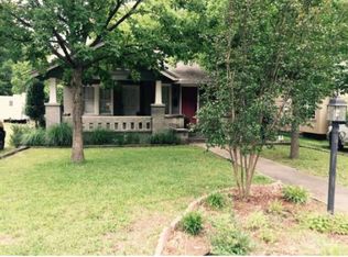 2305 Pine St, Texarkana, TX 75501