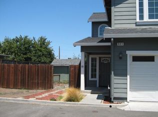 521 Aston Way, Santa Rosa, CA 95404
