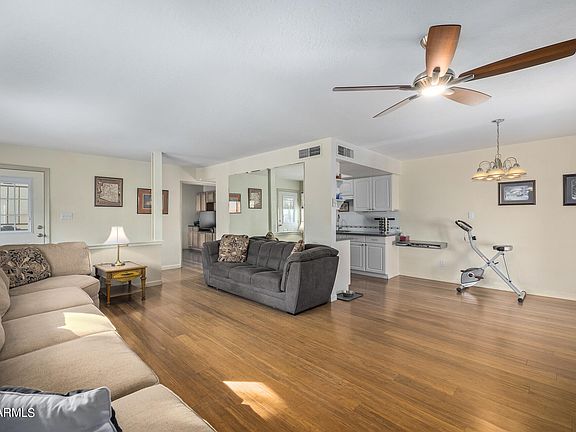 4th image of 8636 E GARFIELD Street